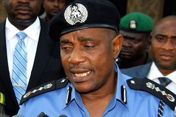Crime journalists laud late ex-IG Arase for humility, support