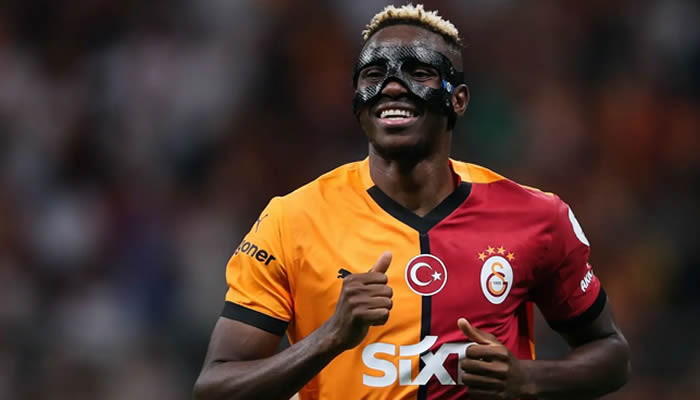 From Osimhen to Oshoala: How Nigerian players fared in transfer window