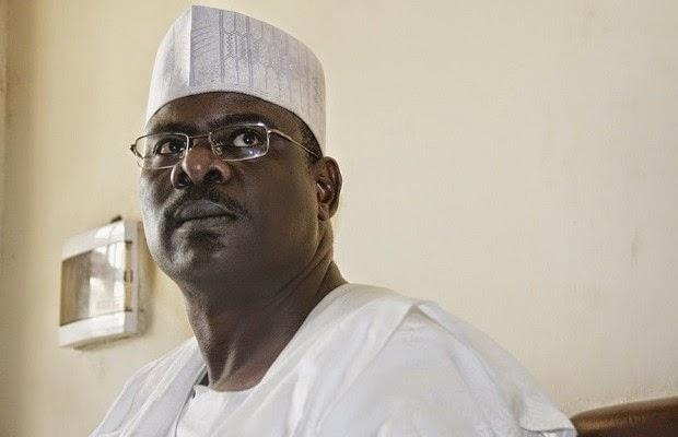 Ndume raises concerns renew attacks in two LGAs, as eight lives claimed