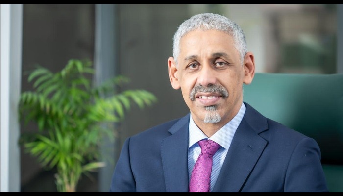 Ould Tah takes helm at AfDB, pledges urgent reforms, strategic partnerships