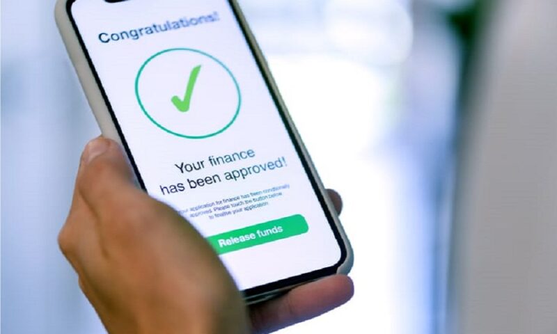 Cash-strapped Nigerians turn to loan apps, face harassment, blackmail