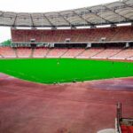 FIFA approves Free State Stadium for Nigeria, S’Africa clash IMG_4821