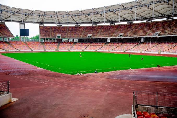 FIFA approves Free State Stadium for Nigeria, S’Africa clash