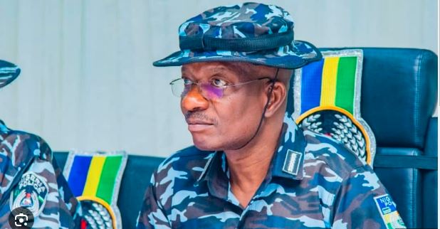 NBA drags IG to court over tinted-glass permit policy