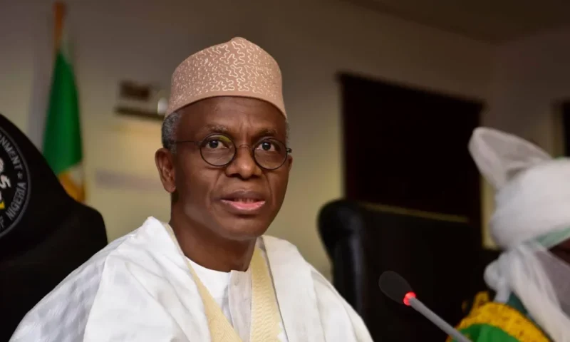 Police invite El-Rufai over alleged conspiracy, public disturbance