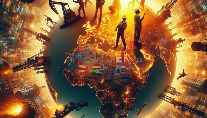 Why India’s return to buying Nigerian crude oil is good for Africa’s top producer