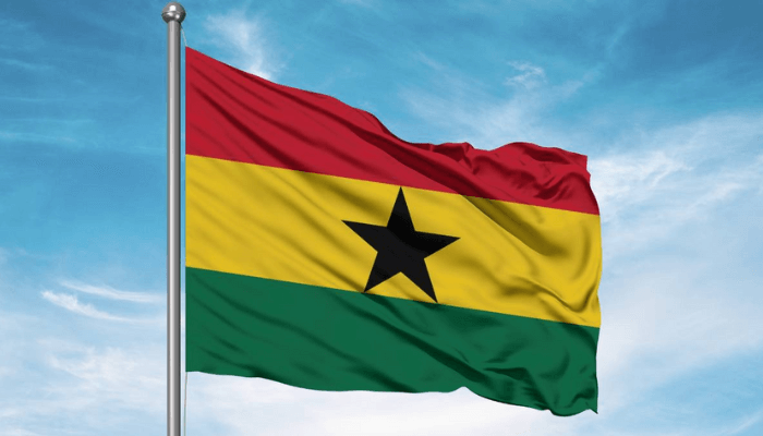 Ghana agrees to accept U.S. deportees from West Africa, president confirms