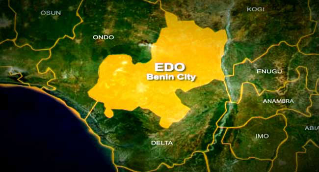 Edo teenager rejects prostitution after Mali trafficking scam