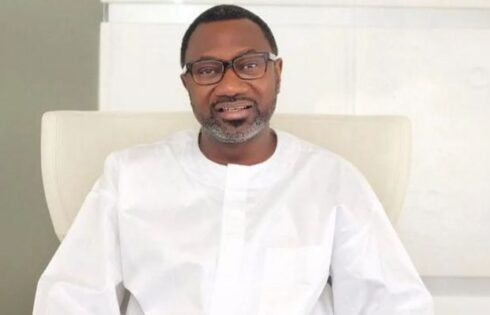 Otedola: DAPPMAN must embrace change, seek new opportunities