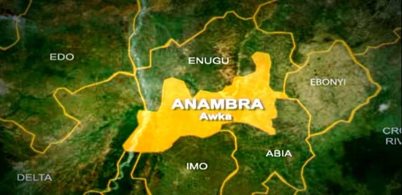 Man stabs relative to death over land dispute in Anambra