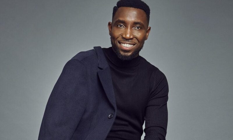 Timi Dakolo offers to pay school fees for struggling parents