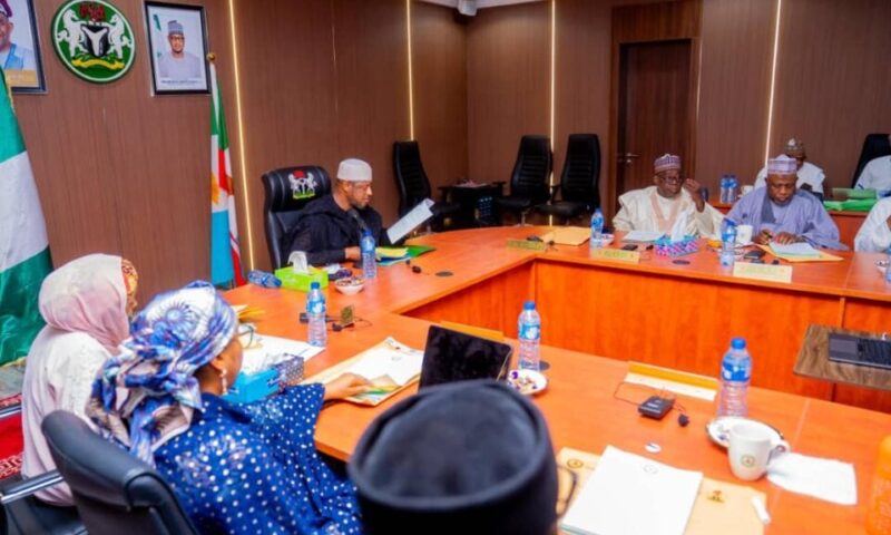 Katsina sacks 3,488 staff, recovers ₦4.6m from salary fraudsters