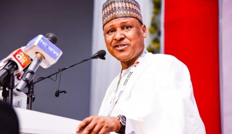 FG planning low-key Independence anniversary celebration – Minister