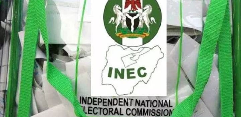 6.2m Nigerians complete online voter pre-registrations– INEC