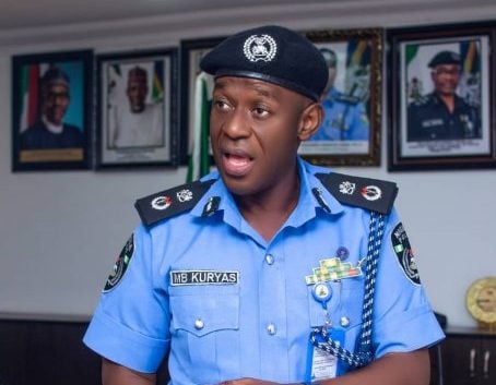 Police kill three suspected Kidnappers in Niger