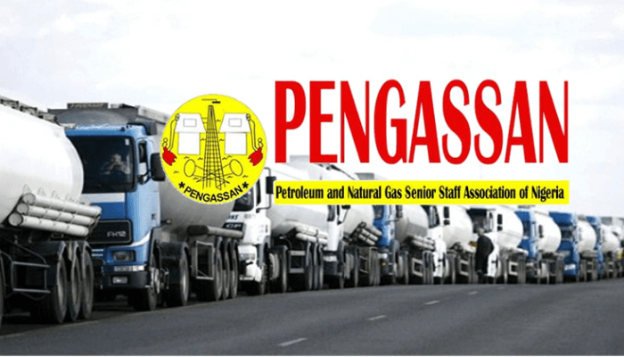 PENGASSAN strike continues, as mediation talk ends in deadlock