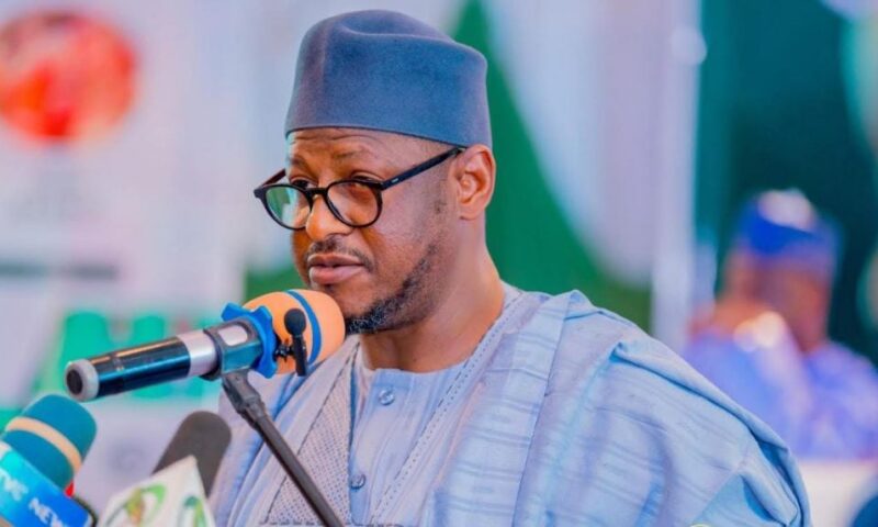 Independence Day: Katsina gov urges unity against insecurity