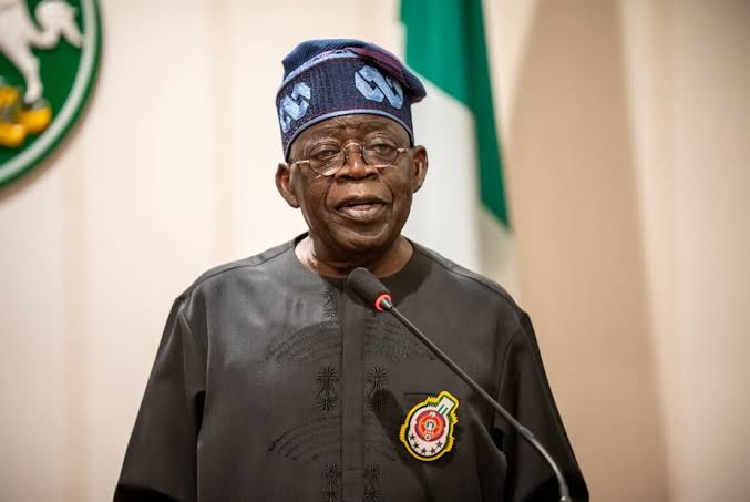 Tinubu orders fresh push to crash food prices