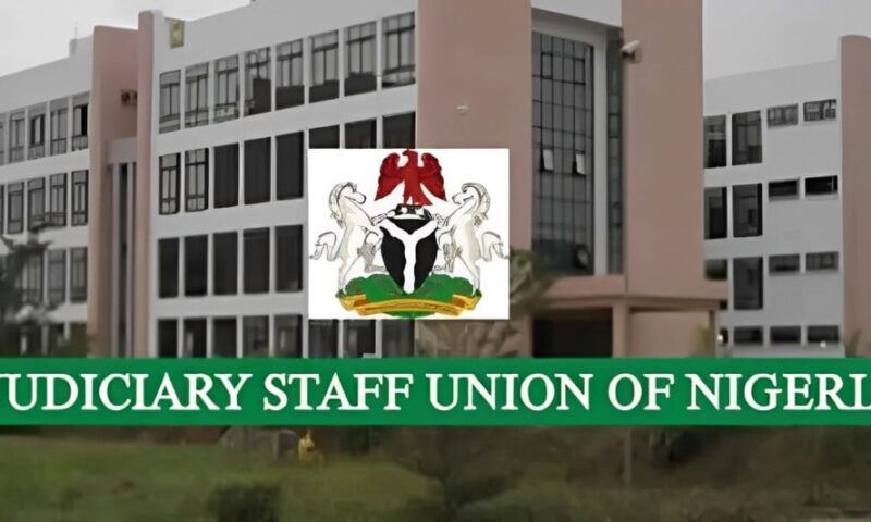 Osun judiciary workers begin strike over welfare