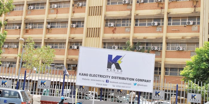Kano traders seek improved power supply