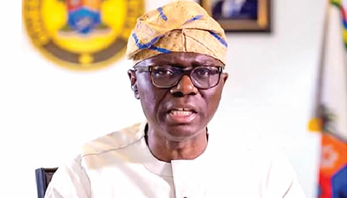 Sanwo-Olu seeks investor backing for N214.8bn bond