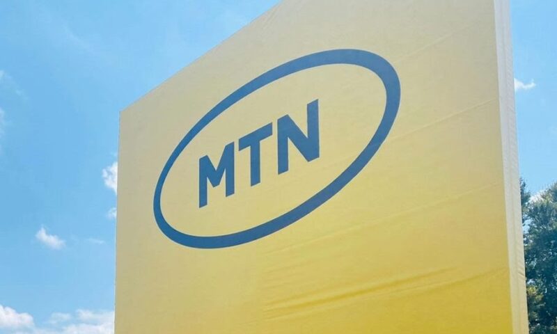 MTN l to lease spectrum from T2 mobile