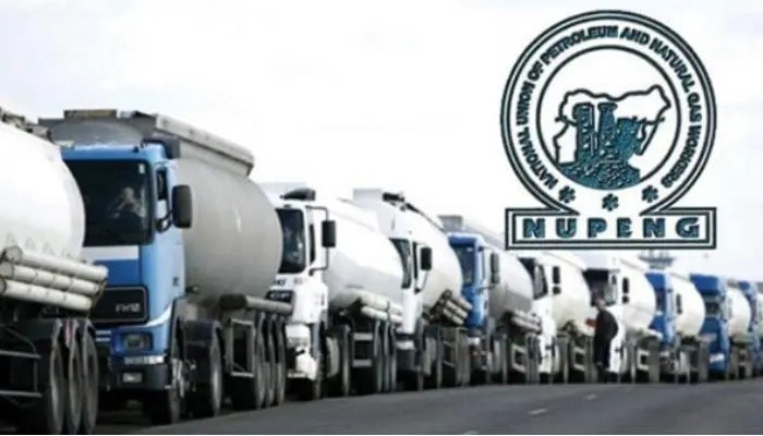 NUPENG reopens fuel depots after Dangote agreement