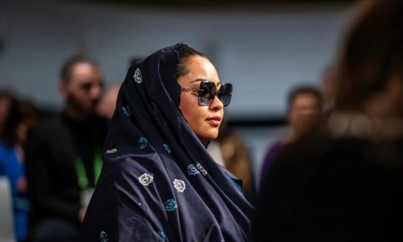 Uphold constitution, reinstate Natasha without delay – SERAP tells Nigerian Senate