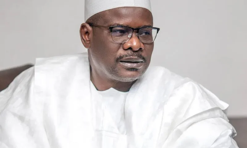 Dangote vs PENGASSAN: ‘Act like dictator’ – Ndume tells Tinubu how to end crisis