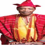 Oba-Ladoja
