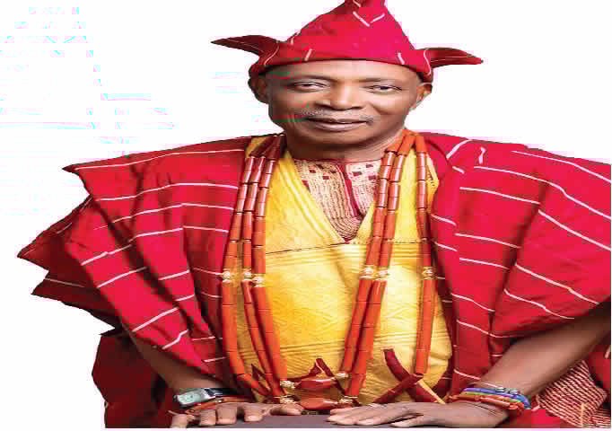 Ibadan residents celebrate Ladoja at 81