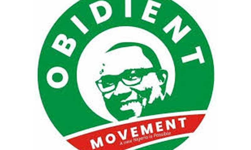 Drop proposed 5% fuel surcharge, Obidients warn Tinubu