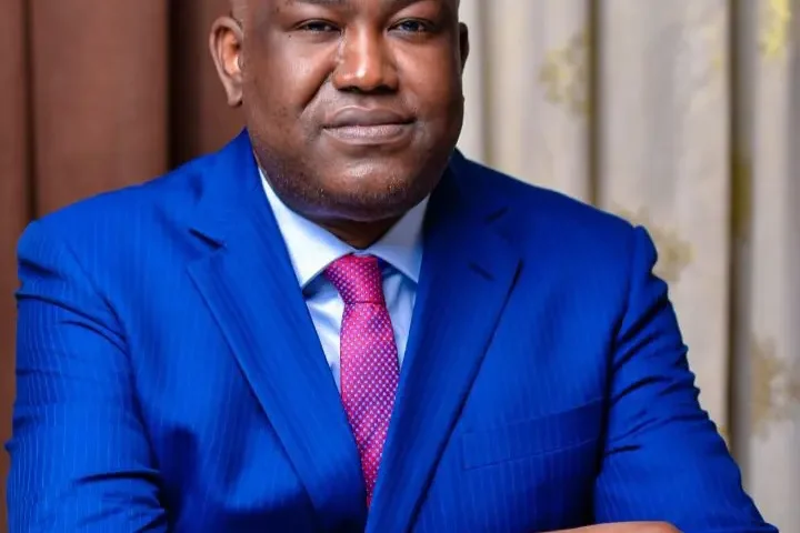 Osun: Stakeholders dump zoning, declare Olawepo-Hashim 2027 candidate