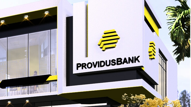 Providus Bank wins best workplace award