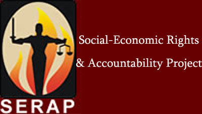 SERAP urges court to stop pay raise for president, others