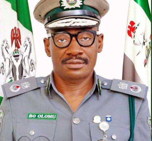 Apapa Customs Hits ₦215bn Milestone on Indigenous B’Odogwu Platform
