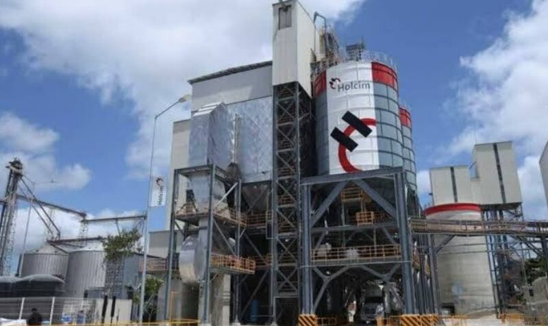 Chinese Giant Huaxin Cement Takes On Dangote, BUA with $1bn Lafarge Africa Acquisition