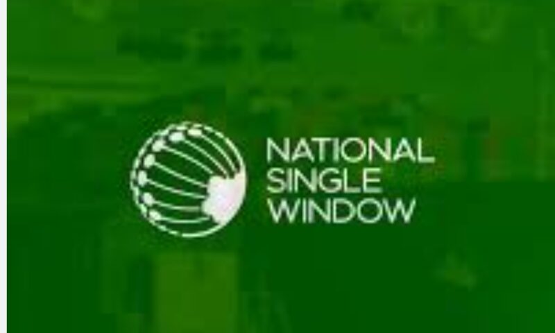 National Single Window: How Other Countries Cut Delays; and What Nigeria Can Learn