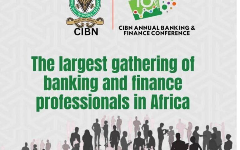 NDIC Partners with CIBN to Drive Strategy at 18th Annual Banking & Finance Conference