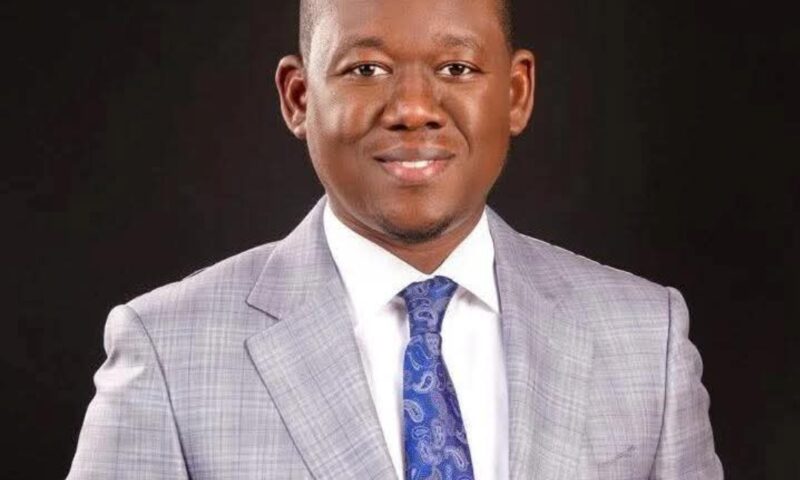 Muazzam Mairawani Stakes $600 Million on Kebbi Cement Plant to Rival Industry Giants, Create 45,000 Jobs
