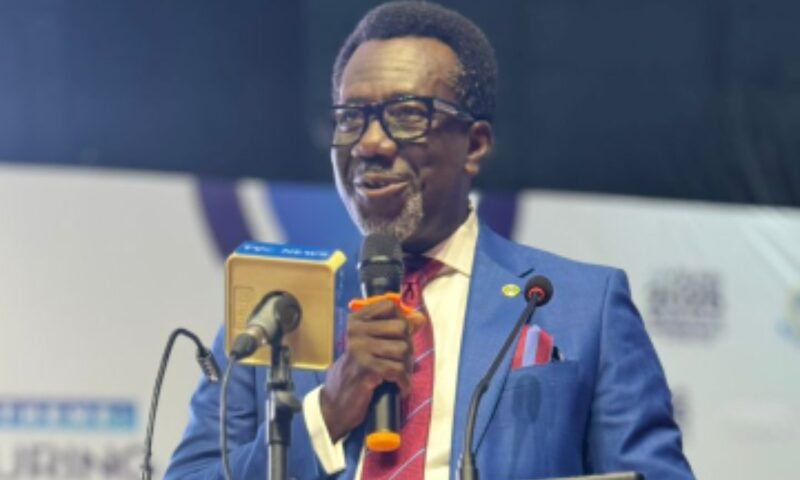 NIIRA 2025: Change or Be Left Behind, Omosehin Warns Insurance Professionals