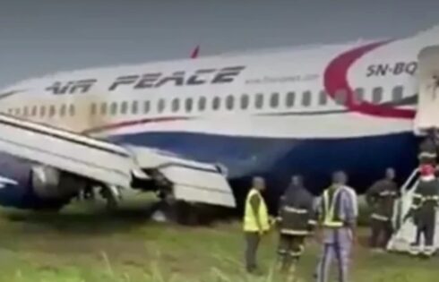 Stranded Passengers: NCAA Queries Air Peace Over Heathrow–Abuja Flight Rerouting