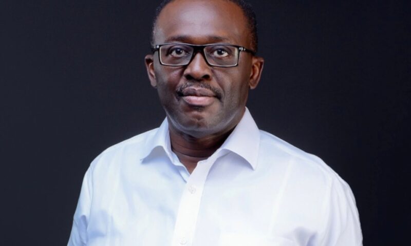 “Opeyemi Olukayode Agbaje: From Legal Luminary to PenCom Chairman – A Legacy of Strategic Leadership”