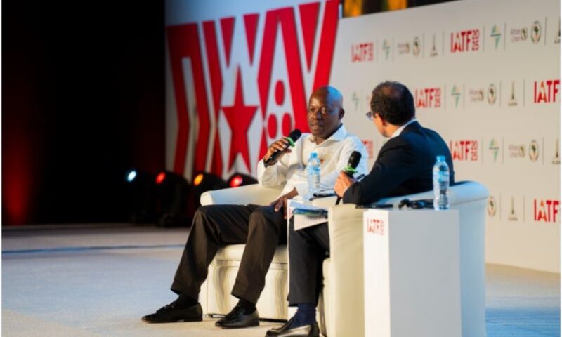 Afreximbank IATF: Adewale Tinubu Calls for Visa-Free Africa to Boost Intra-Continental Trade