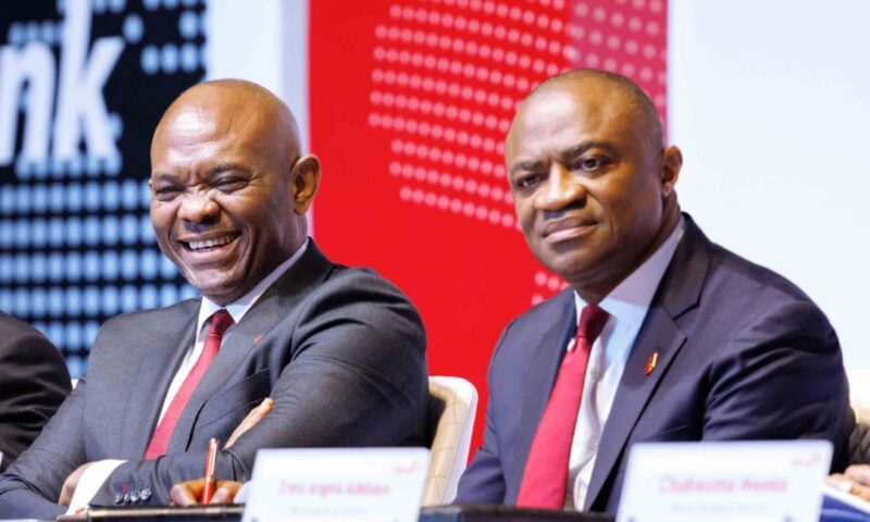 UBA Champions Africa’s Growth at UNGA 2025, Launches Landmark Whitepaper on Unlocking the Continent’s Potential