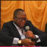 Ibrahim Buwai Head corporate communications department of PenCom