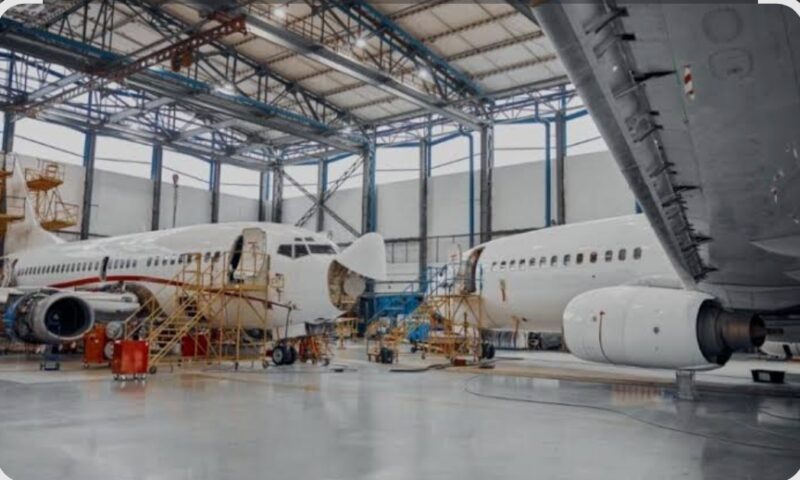 Much Ado About the MRO Race: Ganduje, Onyema, and Onedot Drive Nigeria’s Push for Aviation Leadership