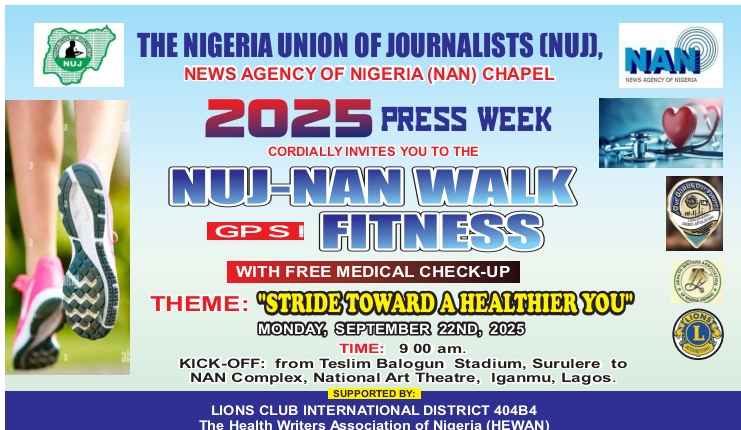 Top Energy Experts, Policymakers Set to Shape Nigeria’s Digital Oil and Gas Future at NAN Press Week