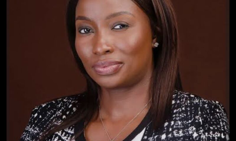 “FAAN MD Olubunmi Kuku Rises to ACI Africa VP, World Board Role”