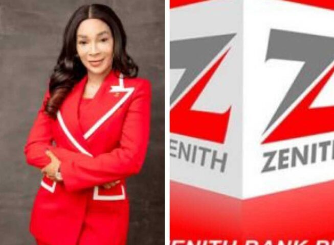 The Ameh News Editorial: Zenith Bank’s H1 2025 Results Signal Resilience as It Scales Through Recapitalisation
